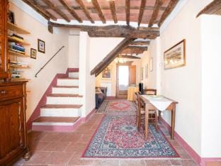 Belvilla by OYO Casa di Laino Vacation rental in Lucca