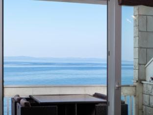 Seaside Escape, Podstrana Apartment in Podstrana
