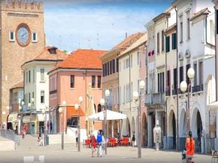 Belvilla by OYO Apartment near Hostaria Vite Rossa Apartment in Venice