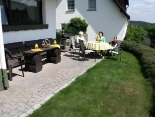 Geraumiges Apartment am Waldrand im Sauerland Apartment in Willingen