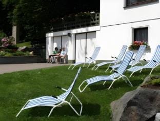 Geraumiges Apartment am Waldrand im Sauerland Apartment in Willingen
