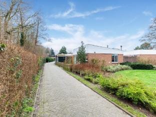Holiday Home in Noordwijkerhout near Lake Vacation rental in Noordwijkerhout