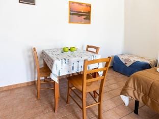 Villa in Favignana with Pool  Near the Sea Vacation rental in Favignana