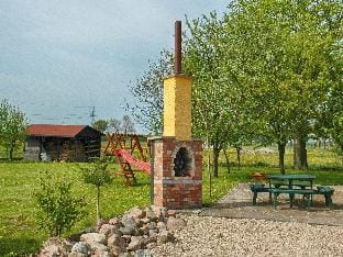 Pet-Friendly Home w Garden Vacation rental in West Pomeranian Voivodeship, Poland