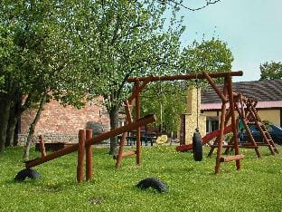 Pet-Friendly Home w Garden Vacation rental in West Pomeranian Voivodeship, Poland