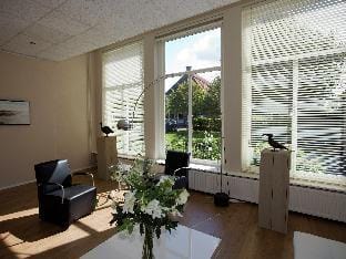 Comfortable holiday home in former school Vacation rental in Friesland, Netherlands