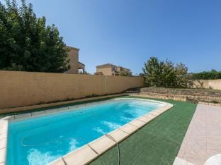 Villa Escape Near Etang de Thau Vacation rental in Marseillan
