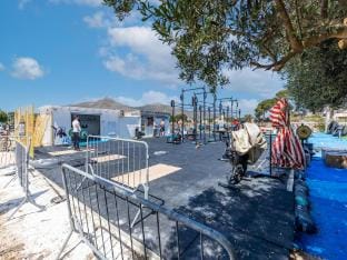 Holiday Home in Favignana near Cala Rotonda Vacation rental in Sicily