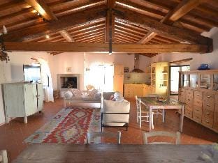 Holiday Home in Chianti with Pool  Sauna Vacation rental in Emilia-Romagna