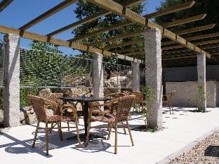 Idyllic Country Cottage with Forest Vacation rental in Coimbra District, Portugal