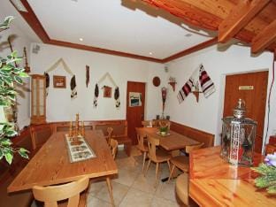 Chalet in Valais near Ski Lift  Saas Valley Vacation rental in Canton of Valais