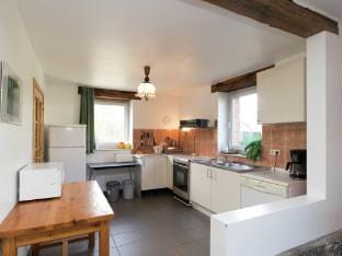 Cozy home in Sainte-Ode with Sauna Vacation rental in Wallonia, Belgium