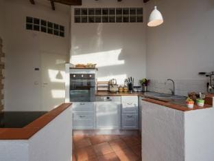 Villa in Cortona with Private Pool Villa in Umbria