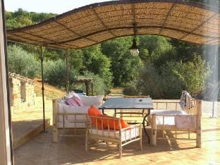 Villa in Cortona with Private Pool Villa in Umbria