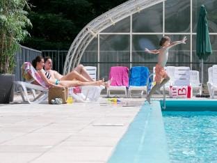 Hoenderloo Getaway with Pool Vacation rental in Hoenderloo