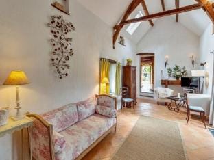 Historic Loire Hideaway Vacation rental in Pays de la Loire