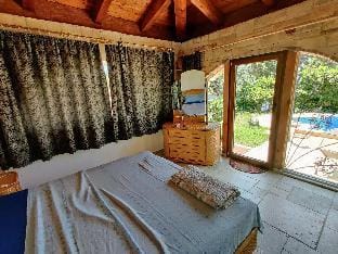Holiday Home Sisan near Beach  Pool Vacation rental in Medulin