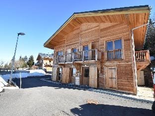 Alpine Stay in Chamrousse Vacation rental in Provence-Alpes-Côte d'Azur
