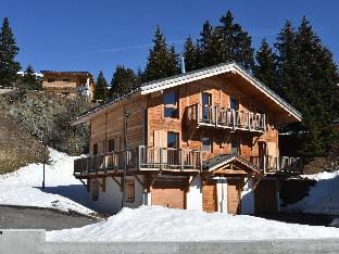 Alpine Stay in Chamrousse Vacation rental in Provence-Alpes-Côte d'Azur