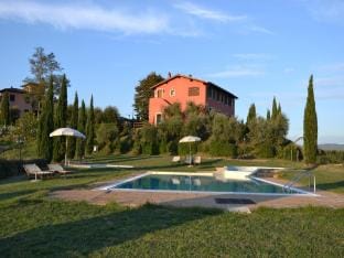 Belvilla by OYO Giaggiolo Vacation rental in Emilia-Romagna