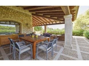 Country House in Campos near Es Trenc Beach Vacation rental in Migjorn