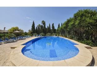 Country House in Campos near Es Trenc Beach Vacation rental in Migjorn
