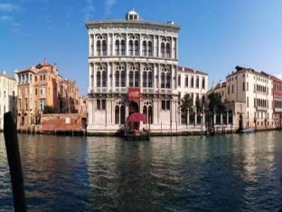 Belvilla by OYO Appartamento N14 Apartment in Venice
