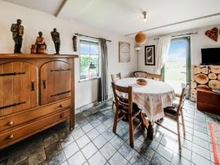 Petit Wilogne Holiday Home in Mont Vacation rental in Luxembourg