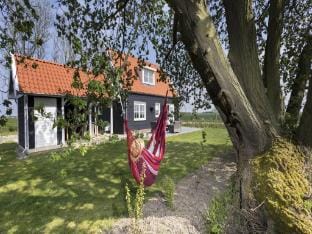 Holiday Home in Wissenkerke near Beach Vacation rental in Kamperland