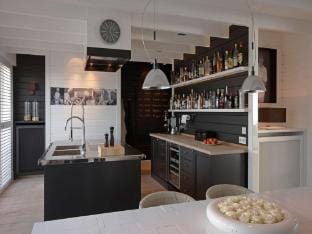 Modern vacation home in Friesland Vacation rental in Friesland, Netherlands