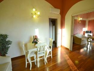 Belvilla by OYO Le Ville negli Olivi Vacation rental in Liguria