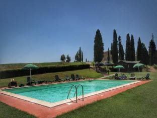 Rustic Tuscan Farmhouse Vacation rental in Tuscany