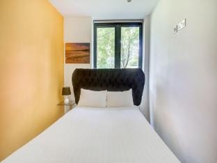Spacious Apartment in Milton Keynes near Gulliveras Theme Park Apartment in Milton Keynes