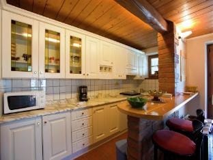 Villa in Tuscany with Pool and Valley Views Villa in Umbria