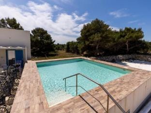 Apartment in Favignana with Shared Pool Vacation rental in Favignana