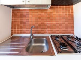 Apartment in Favignana with Shared Pool Vacation rental in Favignana