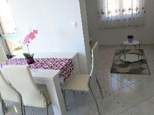 Apartment in Okrug Gornji near Adriatic Sea Apartment in Okrug Gornji