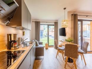 Apartment with balcony Apartment in Carinthia, Austria