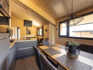 Apartment with balcony Apartment in Carinthia, Austria