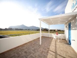Holiday Home in Favignana with Pool  Beach Vacation rental in Sicily