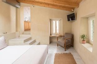 Anafiotika hideaway by cycladica Villa in Plaka