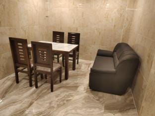 Hotel Sindhu Inn Apartment in Telangana