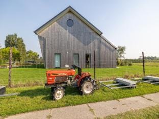 Holiday Home in Schorre near Beach  Dunes Vacation rental in Vrouwenpolder