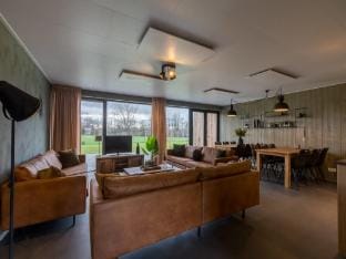 Holiday Home in Schorre near Beach  Dunes Vacation rental in Vrouwenpolder