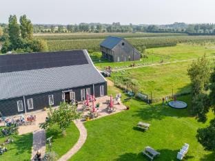 Holiday Home in Schorre near Beach  Dunes Vacation rental in Vrouwenpolder