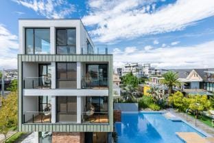 Ning Xia Time Villa Apartment in Taiwan, Province of China