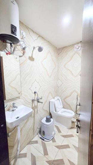 Hotel SkyLand  Apartment in Telangana