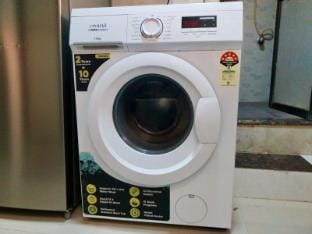 Sunny's Girls Hostel Vacation rental in Mumbai