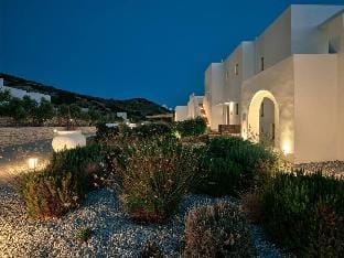 La Vitalite Luxury Villa Mer in Paros Villa in Paros, Greece