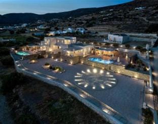 La Vitalite Luxury Villa in Paros Villa in Paros, Greece
